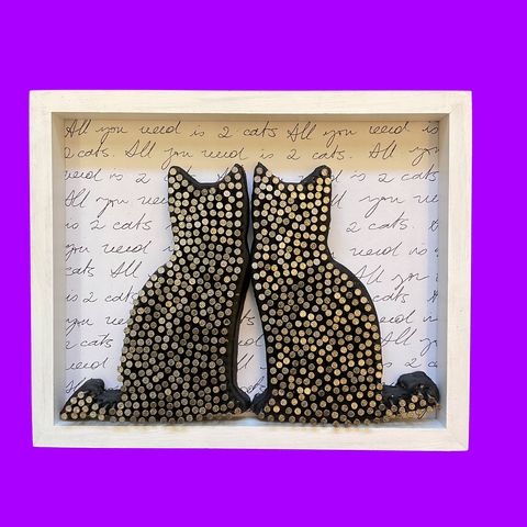 2 GATITOS - comprar online