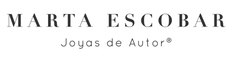 Marta Escobar Joyas de Autor
