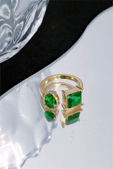 + anillo Envy +