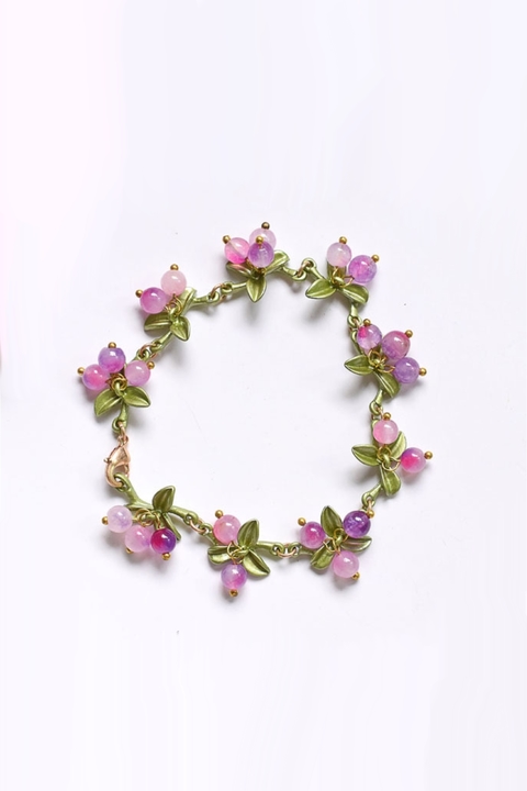 + pulsera Nymph + - comprar online