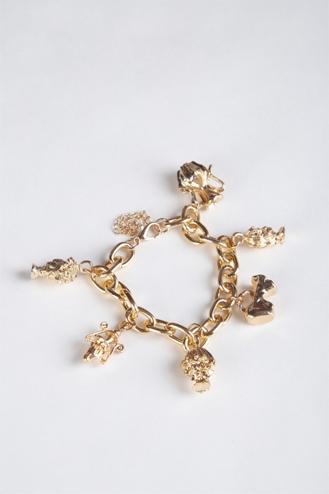 + pulsera Grecia +