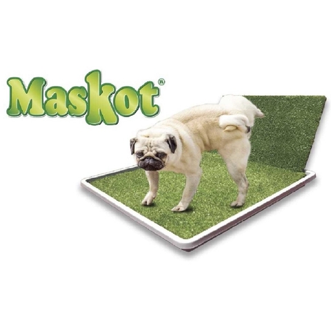 Bandeja Sanitaria Maskot (Macho) - comprar online