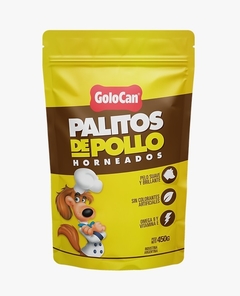 Palitos de Pollo Golocan - comprar online