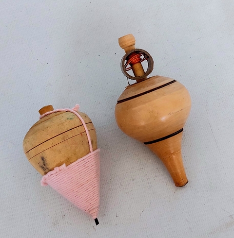 Pião - Varejo - (cópia) - comprar online