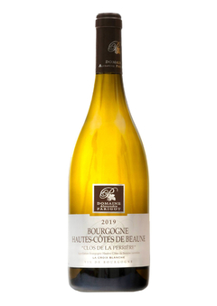 281 - Bourgogne Hautes Côtes de Beaune Blanc La Croix Blanche 2023 VV 4,0 - comprar online