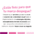 Banner de fruto | diseño gráfico