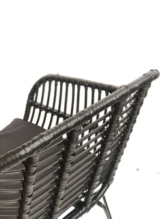 Silla ToscanA Full Black S075/FBK en internet