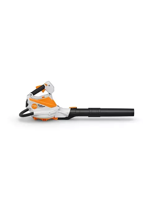 Aspirador e Triturador a bateria SHA 56 STIHL