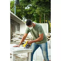 Imagem do SERRA MÁRMORE 4-3/8" (125mm) 1350W - 127V