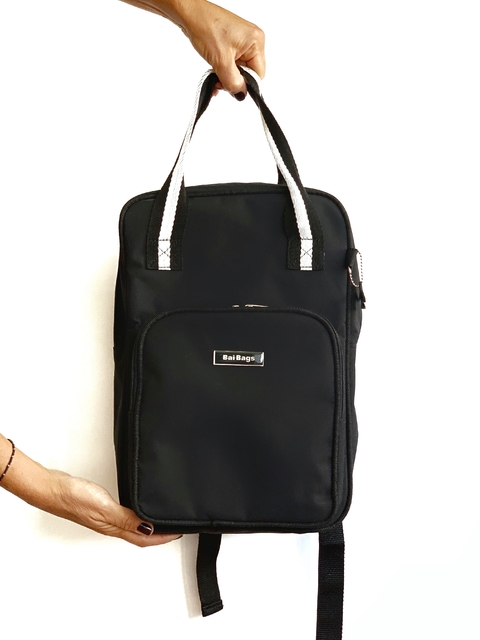 Matera mochila Argentina