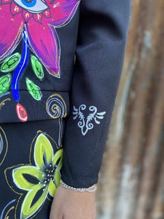 Imagen de Saco Gratitud