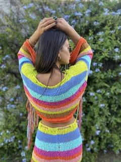 Sweater FLOW - comprar online