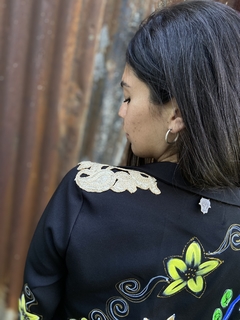 Saco Gratitud en internet