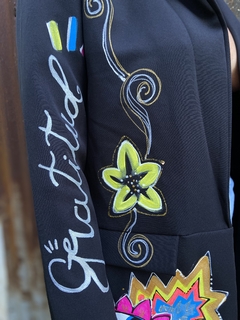 Saco Gratitud - tienda online