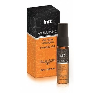 Vulcano Mix De Prazer 15 ml Intt