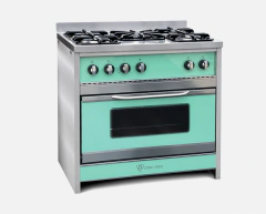 Imagen de COCINA TST CHIARA 90 CM - 453-90N