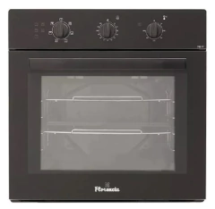 Horno Empotrable Eléctrico Florencia 7857f 63l Negro - cocinasonline