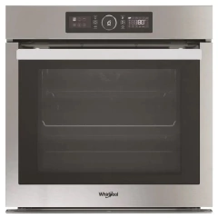 Horno Emp. Eléctrico Whirlpool Wcollection 73lts Woc74as
