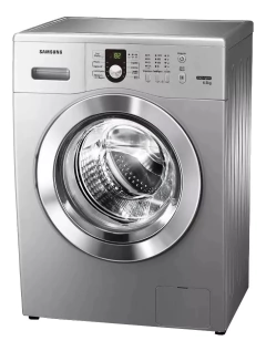 Lavarropas Automático Samsung 6.5 Kg 1000 Rpm ww65m0nhuu - comprar online
