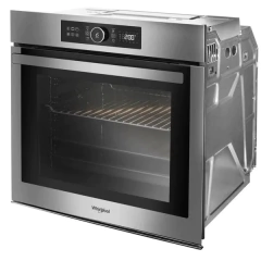 Horno Emp. Eléctrico Whirlpool Wcollection 73lts Woc74as - cocinasonline