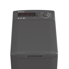 Lavarropas Candy Smart Inverter 8 kg - 31020256 en internet