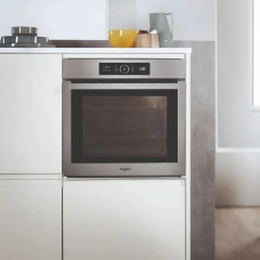 Imagen de Horno Emp. Eléctrico Whirlpool Wcollection 73lts Woc74as