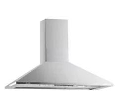 Franke Campana para Pared Modelo Prima 60 BOTONERA PULSANTE