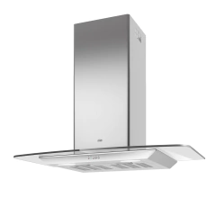TST Campana Extractora Para Pared Modelo Tamel 90 en internet
