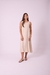 VESTIDO GLICINA - comprar online