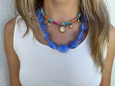 Collar Cali