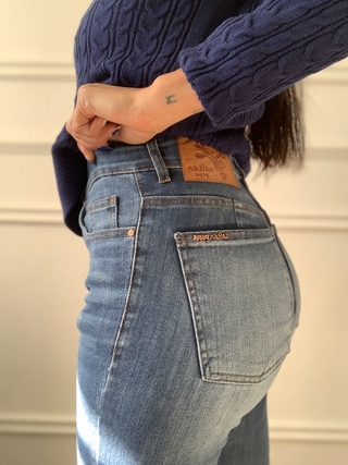 MOM FIT SUSAN