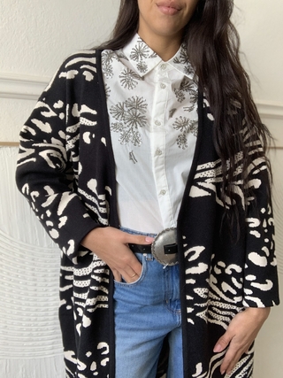 CARDIGAN AZARIEL