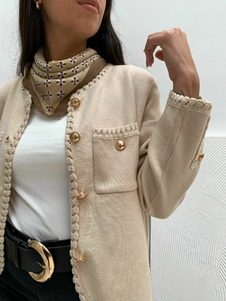 SACO DORE