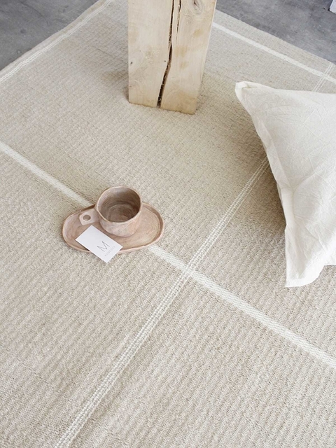 Alfombra Cuyo - comprar online