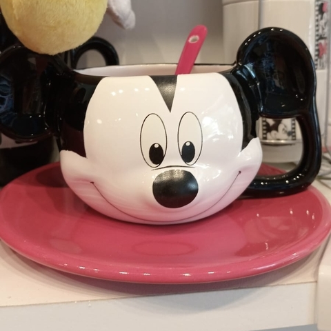 TAZA MICKEY OREJAS - comprar online