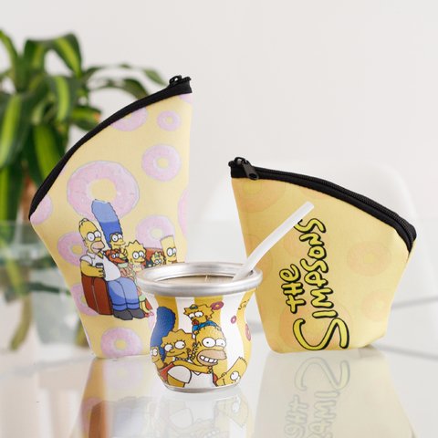 YERBERA + AZUCARERA NEOPRENE - comprar online