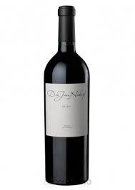 DON JUAN NAHUEL RESERVA MALBEC