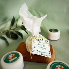 CREMA DE MANOS - ROSA MOSQUETA en internet