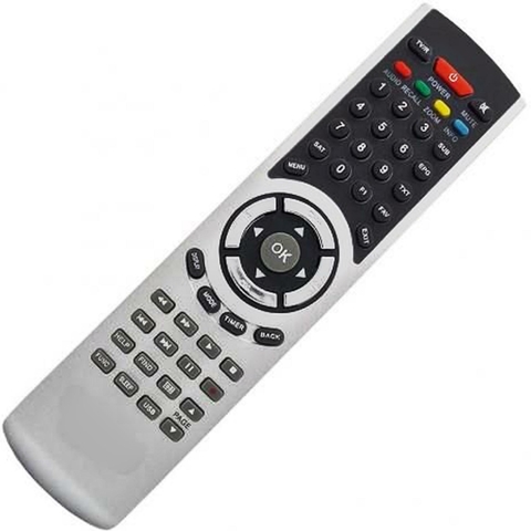 Controle Remoto Freesky