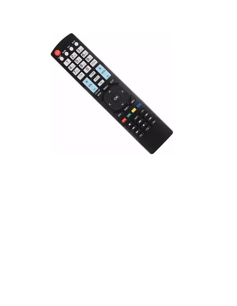 Controle Remoto Optimox Hd/Maestro Hd4 Sky 7059