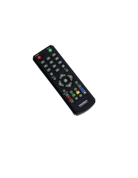 Controle Remoto Show Box Le-7083
