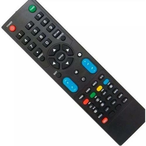 Controle R.Tv Ph32M / Ph42M Le-7809 para Philco