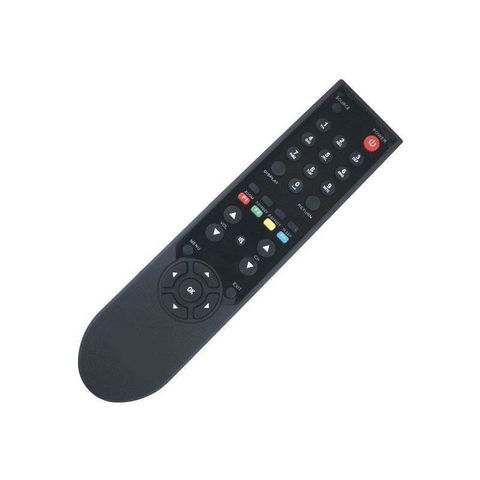 Controle TV LCD PH24M/PH24MR C01176 Philco