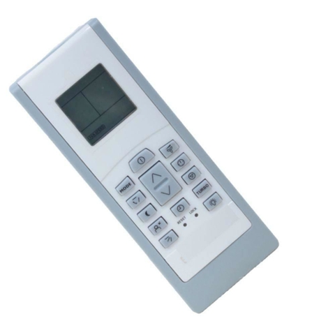 Eletrolux Controle Ar Split WI WALL- 550A2103