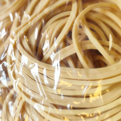 Bandas elasticas x 50 gms - comprar online