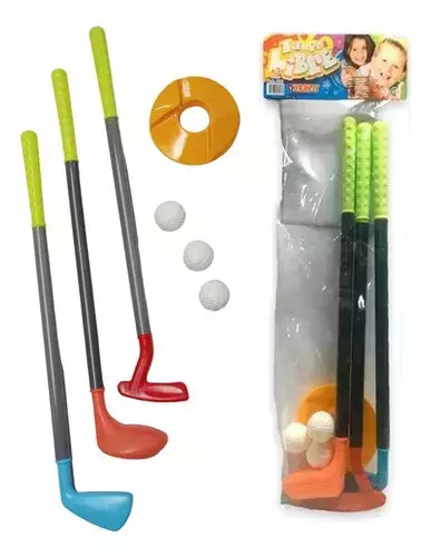Juego de Golf - comprar online
