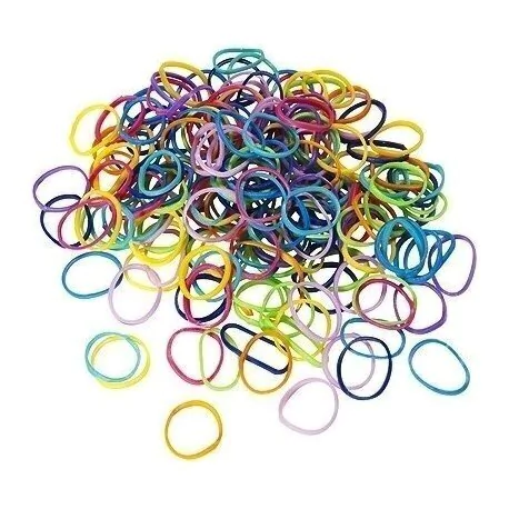 Gomitas para pulseras - comprar online