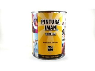 Tinta Magnética 1 Litro