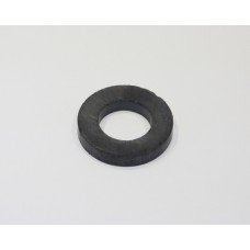 Imã de Ferrite 32x18x5mm - Anel
