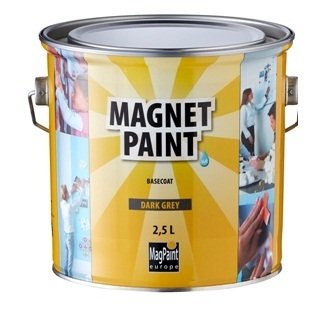 Tinta Magnética 2,5 Litro